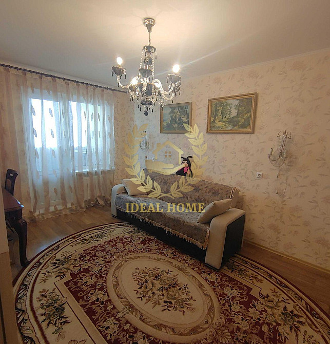 Продається 2-х кімнатна квартира в Деснянському районі Київ - фото 5