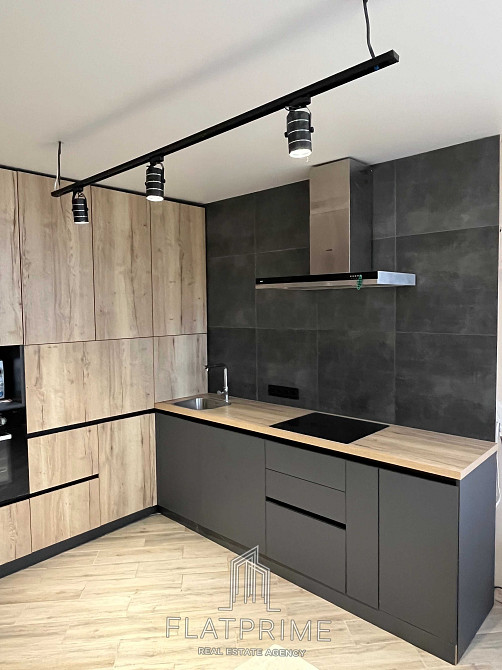 Продаж Квартира 3-кімнатна, 22/25 поверх на Калнишевського Петра вул., д. 7 Київ - фото 2