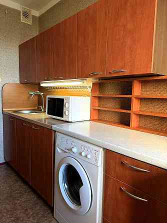 Оренда Квартира 1-кімнатна, 5/9 поверх на вул. Ломаківська, 2 Київ