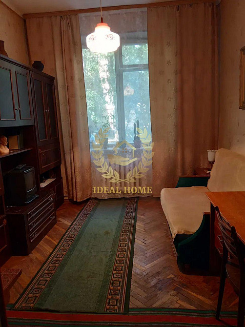 Продаж Квартира 3-кімнатна, 1/5 поверх на Кривоноса Максима ул., 1/5 Київ - фото 2