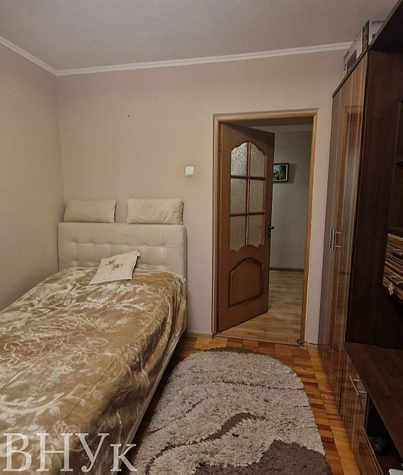 Продаж Квартира 3-кімнатна, 2/5 поверх на Чорновола Івано-Франківськ - фото 2