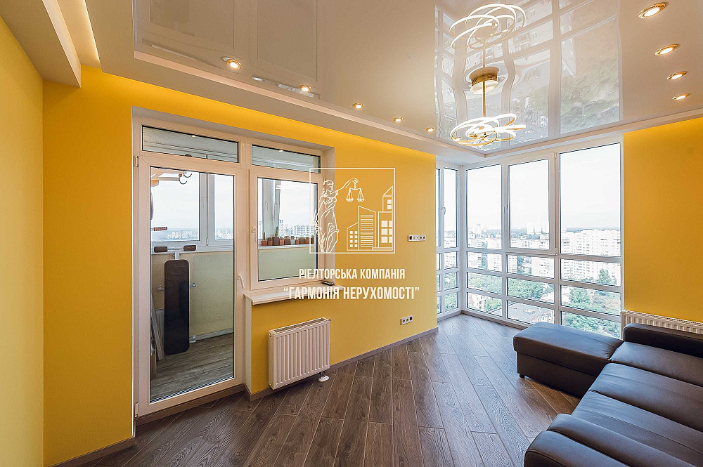 Продаж Квартира 3-кімнатна, 18/25 поверх на Берестейський вул., д. 109а Kiev - photo 6