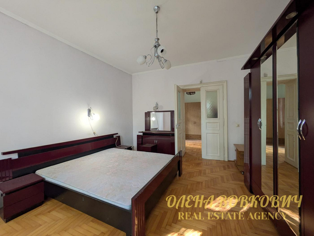 Продаж 3к Квартира 75 кв.м Галицька вул., д. 51 Ivano-Frankivs'k - photo 1