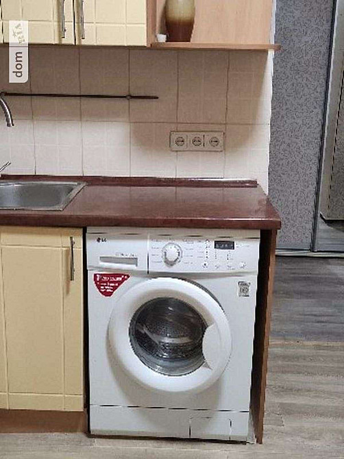 Оренда Квартира 2-кімнатна на ул. Половецкая Kiev - photo 4