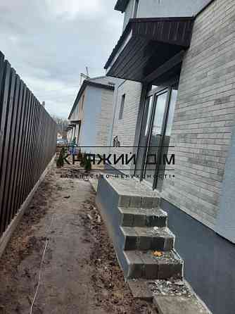 Продажа таунхауса в с. Петропавловская Борщаговка. №2211348 