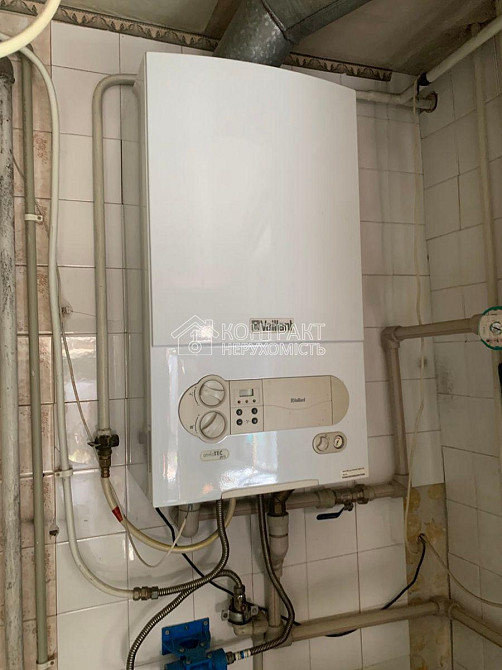 Продаж Будинок 5-кімнатний на вул. Новоолешківська Песочин - изображение 2