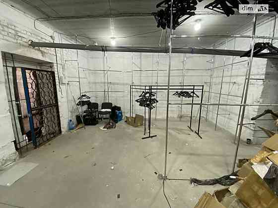 Оренда приміщення вільного призначення на Коцюбинського Вінниця