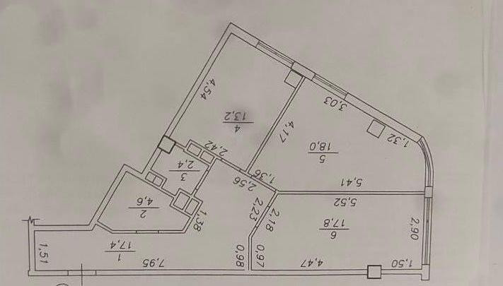 Продаж 2 кім на Таїрова Одеса - фото 10