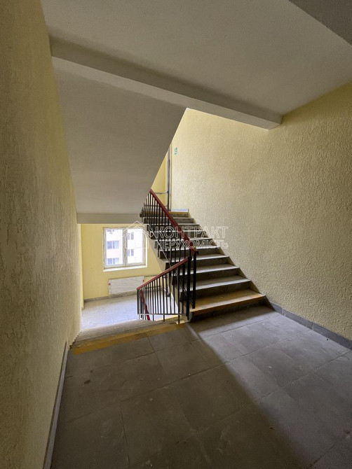 Продаж Квартира 1-кімнатна, 5/9 поверх на вул. Барабашова Харків - фото 12