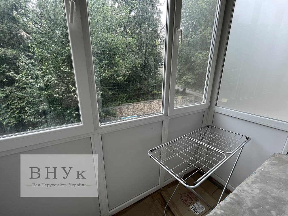 Продаж Квартира 3-кімнатна, 2/4 поверх на Старий Поділ Ternopil' - photo 16