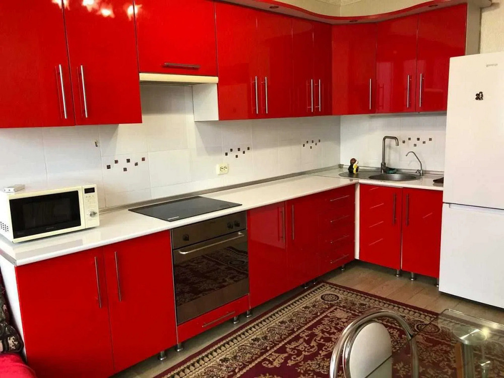 Оренда Квартира 1-кімнатна, 11/23 поверх на Чавдар, 12 Київ - фото 12