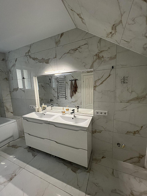 Оренда 2-поверховий Будинок з ділянкою 1 сот 97 кв.м 3 кімн. на Федьковича Ю. вул. Львов - изображение 18