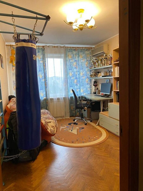 Продаж Квартира 3-кімнатна, 9/9 поверх на Малишка, 19 Київ - фото 12