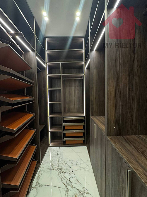 Продаж трикімнатної квартири ЖК Квадрат Mynai - photo 12