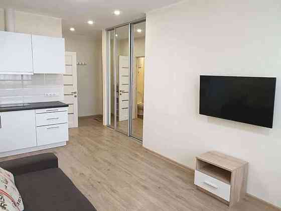 Оренда Квартира 1-кімнатна, 21/25 поверх на ул. Елизаветы Чавдар, 13 Київ