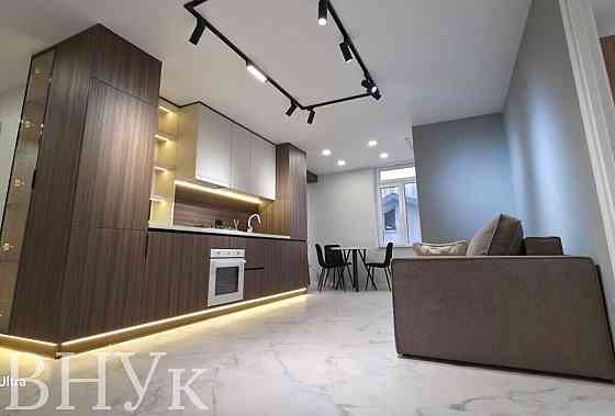 Продаж Квартира 3-кімнатна, 4/11 поверх на Сахарова Тернопіль