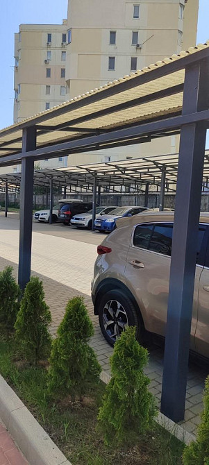 Продається однокімнатна квартира в ЖК «ЧАЙКА ЛЮКС» Одеса - фото 3