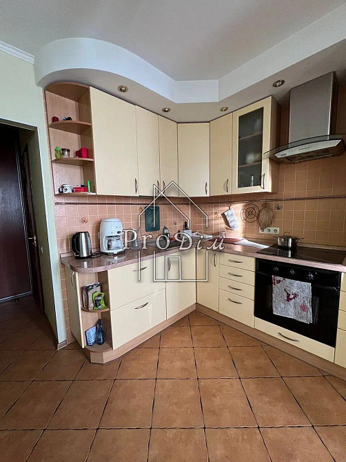 Продаж Будинок 1-кімнатний на Ернста Федора вул., 6 Київ - фото 10