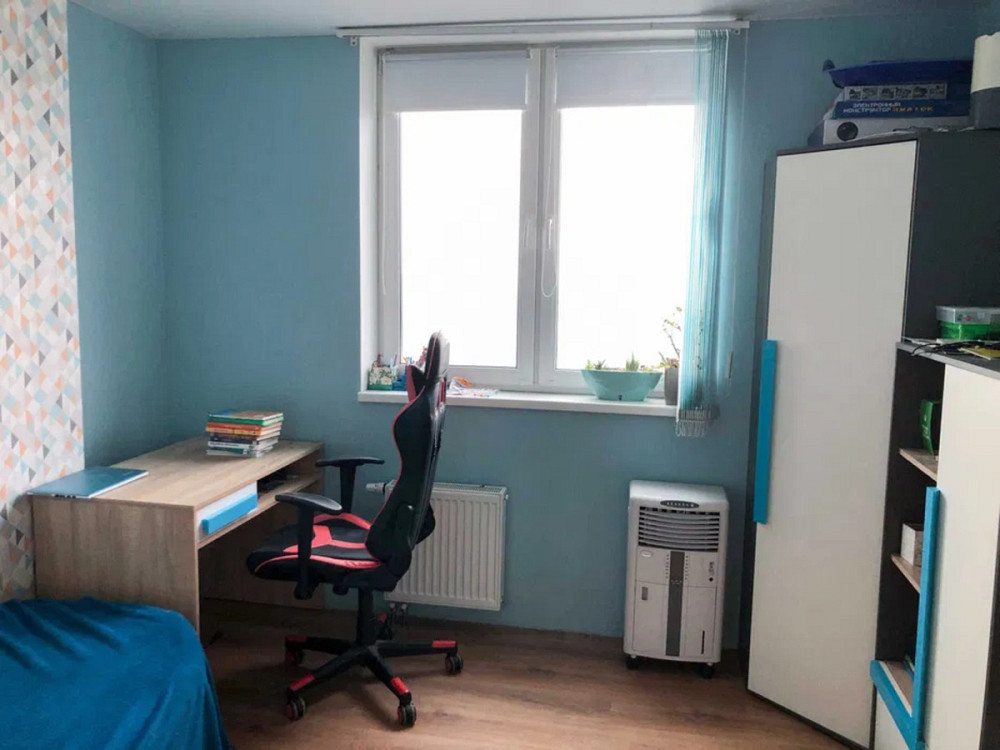 Оренда Квартира 2-кімнатна, 12/26 поверх на Соломії Крушельницької, 15 Київ - фото 7