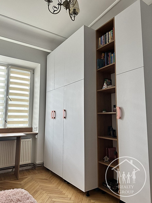 Продаж Квартира 3-кімнатна, 4/4 поверх на Грушевського Дрогобич - фото 7