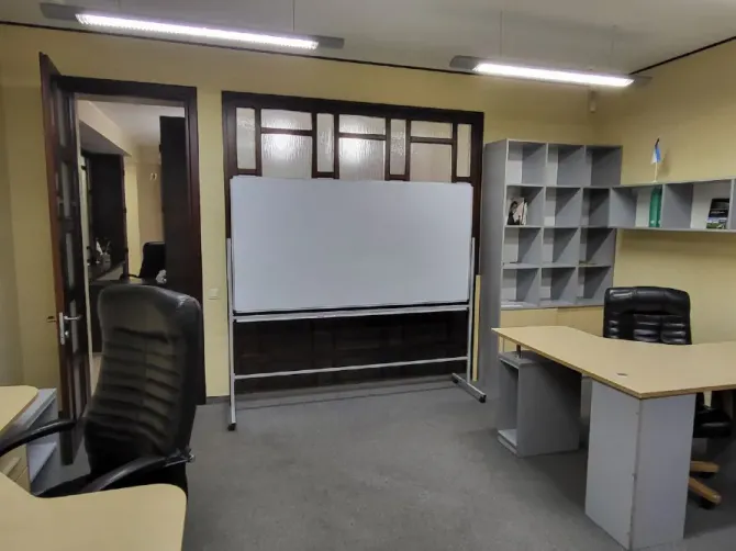 For sale Space In Residential Building area 214 sq.m floor 1 at Лидерцовский бульвар Odessa - photo 16