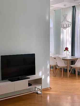 Оренда Квартира 1-кімнатна, 4/5 поверх на улица Лютеранская, д.13 Київ