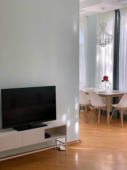 Оренда Квартира 1-кімнатна, 4/5 поверх на улица Лютеранская, д.13 Київ - фото 3