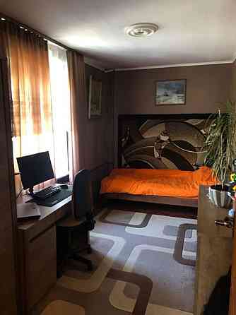 Продаж Квартира 4-кімнатна, 4/5 поверх на бульвар Верховного Совета, 33/1 Киев