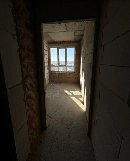 Продаж 2к квартири 54.2 кв. м на вул. Полковника Данила Нечая Тернопіль - фото 8