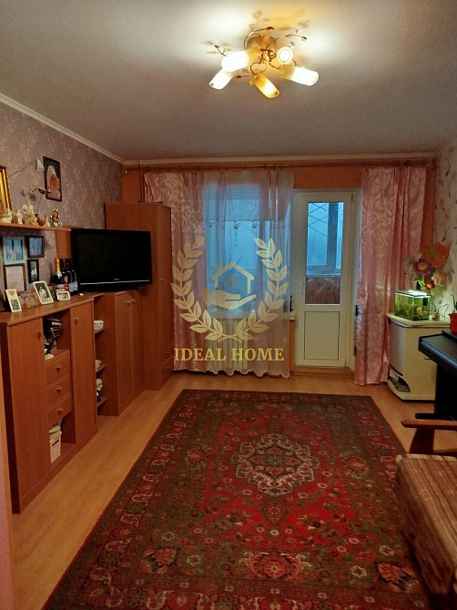 Продаж 1к квартири вул. Гната Юри Київ - фото 5