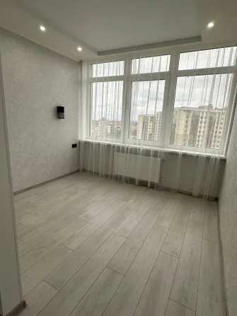 Продажа 1к Квартира 45 кв.м Жемчужна ЖК 56 Перліна Одесса - изображение 2