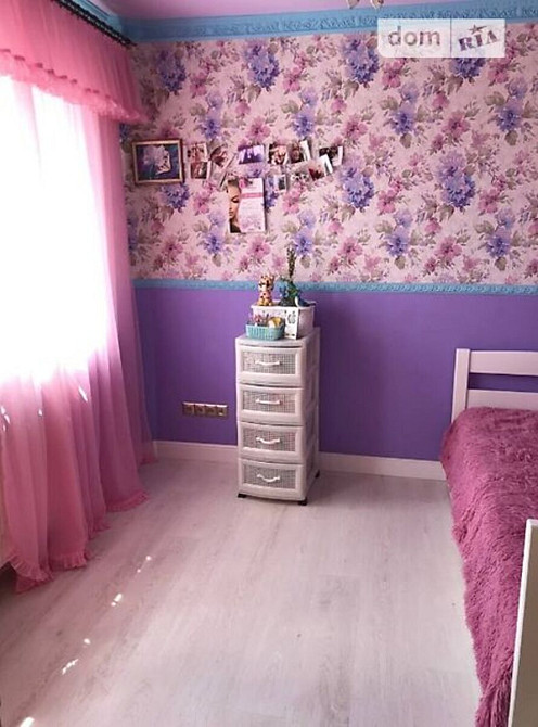 Продаж Квартира 4-кімнатна, 5/5 поверх на Андрея Первозванного Вінниця - фото 4