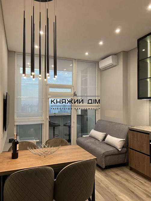 Оренда 2 кімнатна квартира ЖК Манхетен КОД 11203576 Київ - фото 3