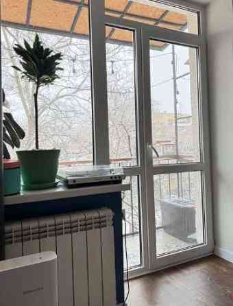 Продаж Квартира 1-кімнатна на ул. Бунина, 7 Одеса