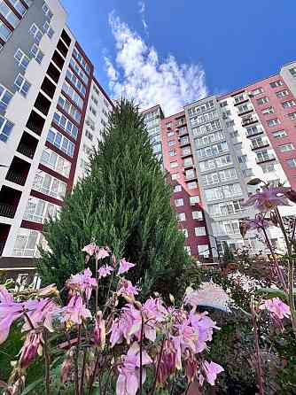 Продаж Квартира 1-кімнатна, 10/14 поверх на вул. Княгинин Івано-Франківськ