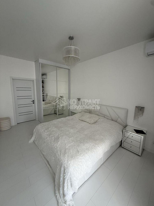 Продаж Квартира 2-кімнатна, 17/17 поверх на вул. Клочківська Харьков - изображение 3