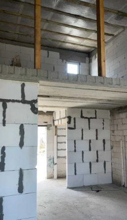 Таунхауз в Червоном Хуторе Лиманка