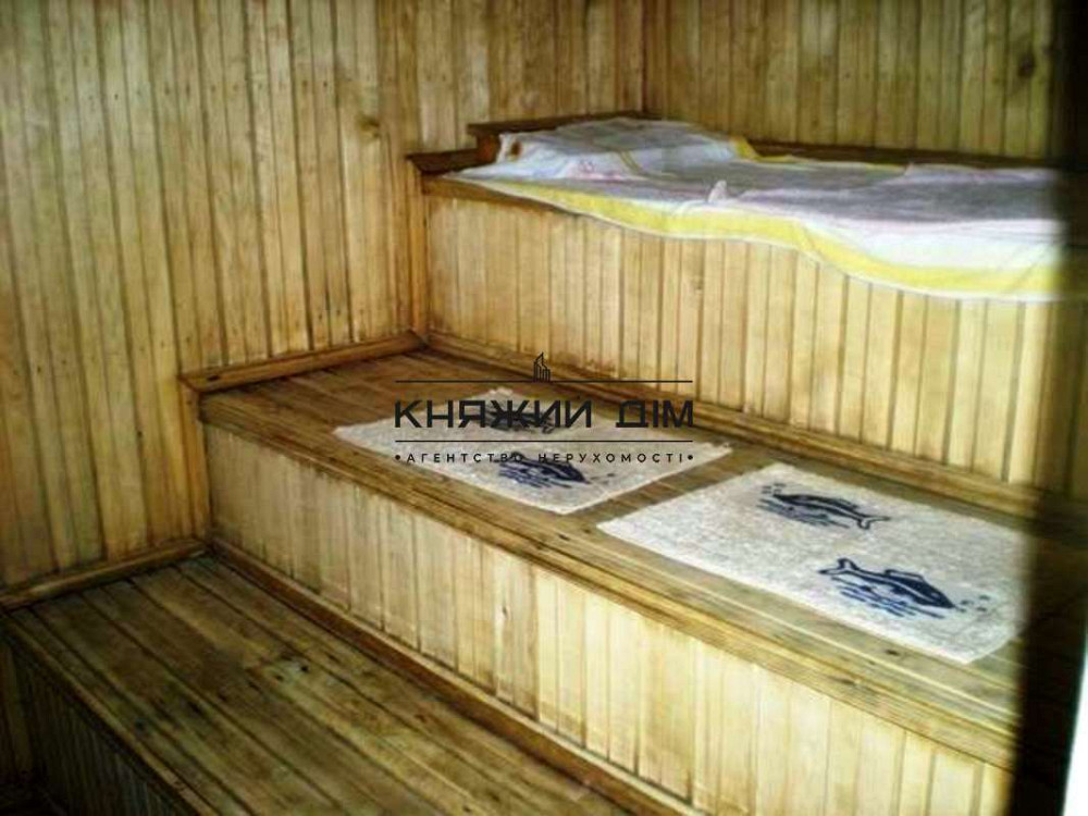 Продажа дома в Зазимье на берегу р. Десны. № 228913 Зазим'я - фото 15