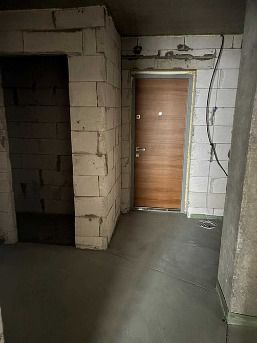 Продаж Квартира 1-кімнатна, 7/13 поверх на вул. Тарнавського Генерала Тернопіль - фото 6