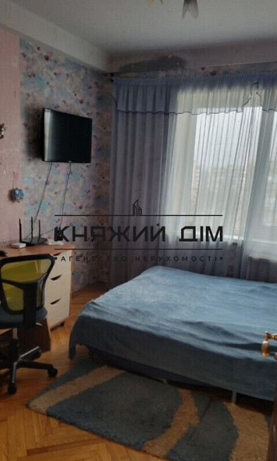 ПРОДАЖ чудова 3к кв Лісовий масив вул. Ореста Левицького (був.Курчатова) 3 код 21146741 Київ - фото 8