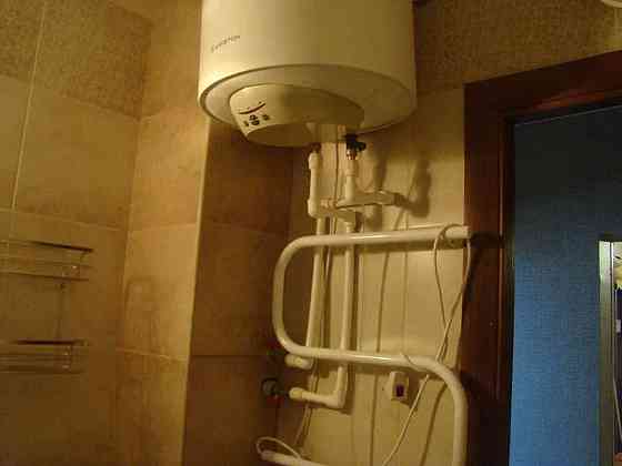 Оренда Квартира 2-кімнатна, 3/25 поверх на ул. Софии Русовой Київ