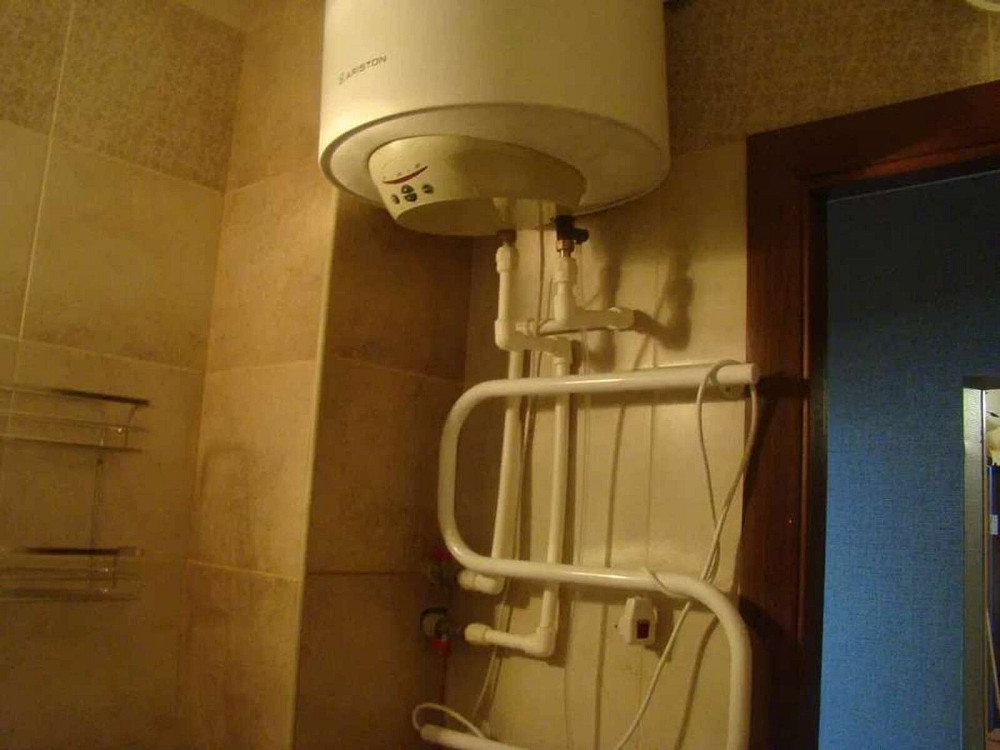 Оренда Квартира 2-кімнатна, 3/25 поверх на ул. Софии Русовой Київ - фото 2