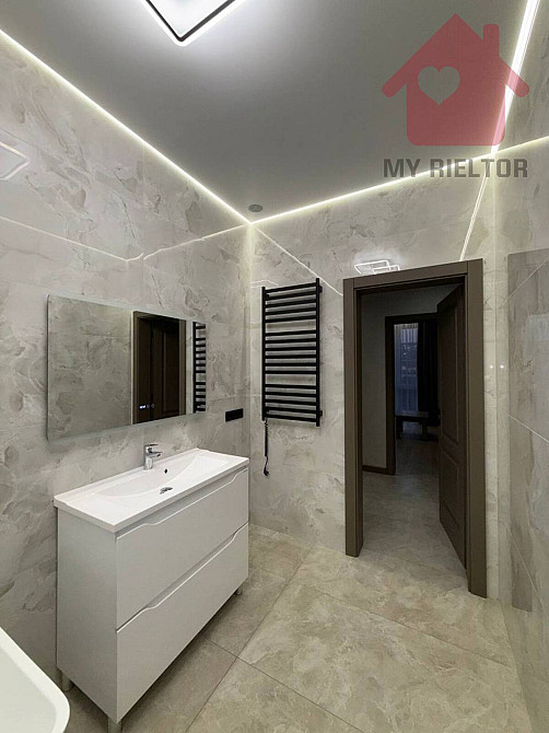 Оренда Квартира 2-кімнатна, 8/8 поверх на Собранецька Ужгород - фото 15