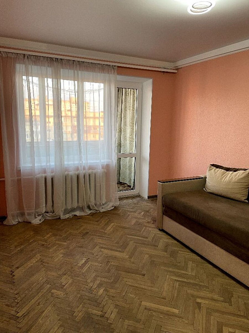 Оренда Квартира 1-кімнатна, 9/9 поверх на вул. Малютенка, 11Б Київ - фото 6