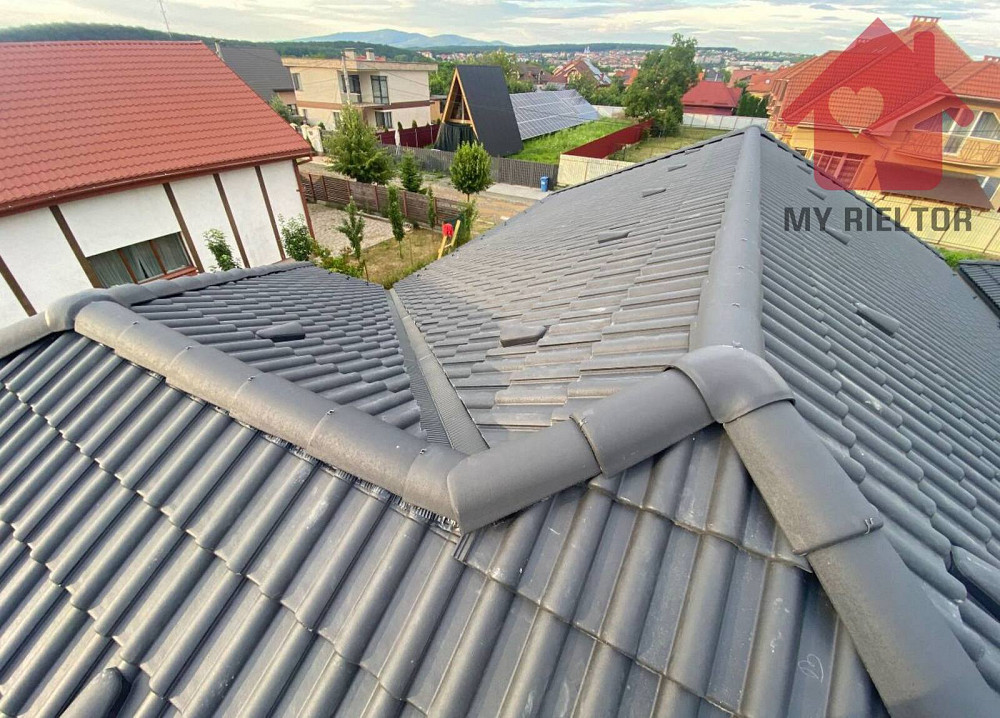 Продаж сучасного будинку в чудовій локації! Uzhhorod - photo 10