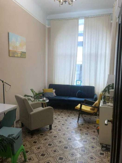 Оренда Квартира 2-кімнатна, 4/4 поверх на пл. Независимости Київ - фото 1