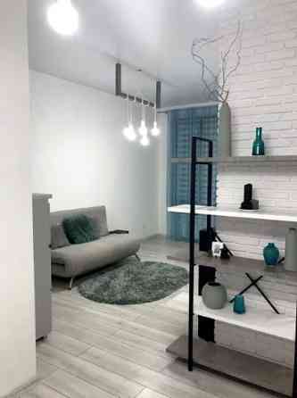 Красивая Квартира студия в ЖК Клабмарин Одеса