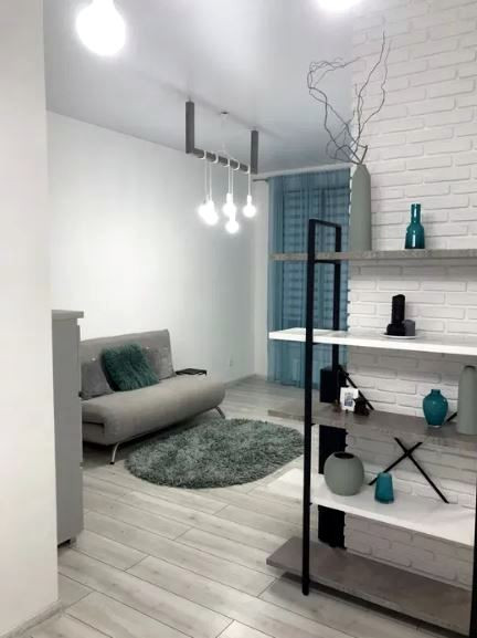 Красивая Квартира студия в ЖК Клабмарин Одеса - фото 2