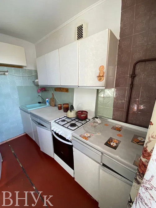 Продаж Квартира 1-кімнатна, 6/9 поверх на Соборності Луцьк - фото 11