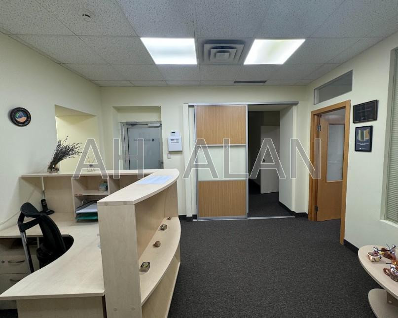 Оренда офісне приміщення на Шовковична вул., 42/44 приміщень - 8, поверх - 10/14 Київ - фото 7